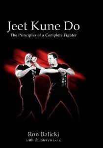 Baixar Jeet Kune Do: The Principles of a Complete Fighter (The Complete JKD Book 1) (English Edition) pdf, epub, ebook