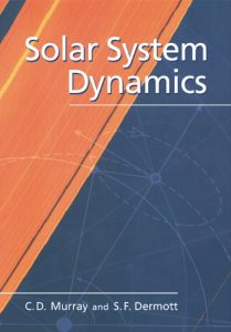 Baixar Solar System Dynamics pdf, epub, ebook