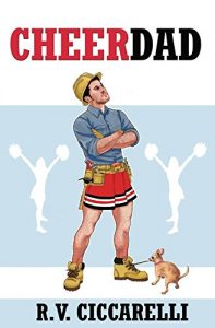 Baixar Cheer Dad (English Edition) pdf, epub, ebook