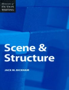 Baixar Elements of Fiction Writing – Scene & Structure pdf, epub, ebook