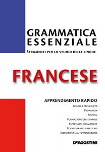 Baixar Francese – Grammatica essenziale (Grammatiche essenziali) pdf, epub, ebook