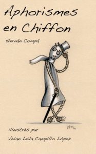 Baixar Aphorismes en Chiffon (French Edition) pdf, epub, ebook