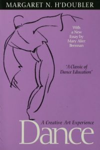 Baixar Dance: A Creative Art Experience pdf, epub, ebook