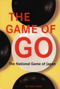 Baixar The Game of Go: The National Game of Japan pdf, epub, ebook