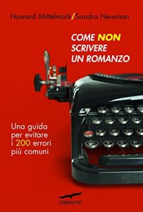 Baixar Come non scrivere un romanzo (Saggi) pdf, epub, ebook