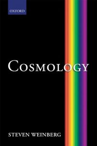 Baixar Cosmology pdf, epub, ebook
