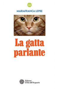 Baixar La gatta parlante pdf, epub, ebook