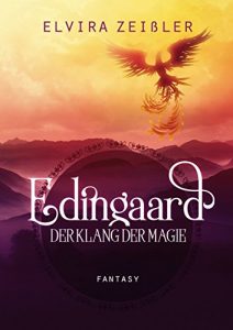Baixar Edingaard 2 – Der Klang der Magie: Fantasy Liebesroman (German Edition) pdf, epub, ebook