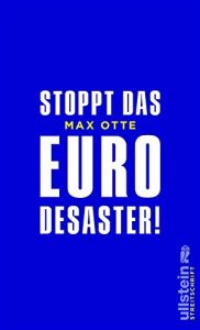 Baixar Stoppt das Euro-Desaster! (German Edition) pdf, epub, ebook