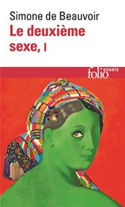 Baixar Le deuxième sexe (Tome 1) – Les faits et les mythes pdf, epub, ebook