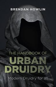 Baixar The Handbook of Urban Druidry: Modern Druidry for All pdf, epub, ebook