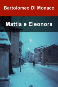 Baixar Mattia e Eleonora pdf, epub, ebook