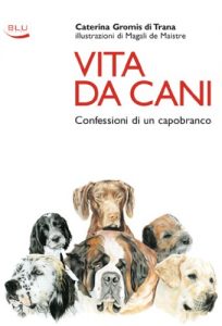 Baixar Vita Da Cani pdf, epub, ebook