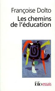 Baixar Les chemins de l’éducation (Folio essais) pdf, epub, ebook