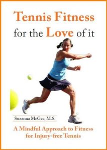 Baixar Tennis Fitness for the Love of it: A Mindful Approach to Fitness for Injury-Free Tennis (English Edition) pdf, epub, ebook