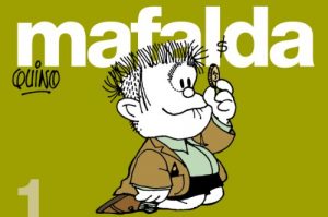 Baixar Mafalda 1 pdf, epub, ebook