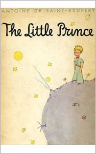 Baixar The little prince (English Edition) pdf, epub, ebook