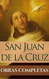 Baixar Obras Completas de San Juan de la Cruz (Spanish Edition) pdf, epub, ebook