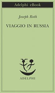 Baixar Viaggio in Russia (Piccola biblioteca Adelphi) pdf, epub, ebook