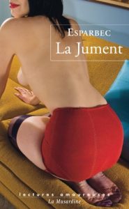 Baixar La Jument (LECTURES AMOUREUSES) pdf, epub, ebook