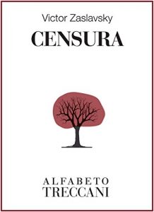 Baixar Censura (Alfabeto Treccani) pdf, epub, ebook