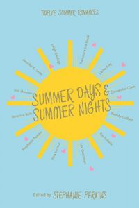Baixar Summer Days and Summer Nights: Twelve Summer Romances (English Edition) pdf, epub, ebook