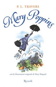 Baixar Mary Poppins (Best BUR) pdf, epub, ebook