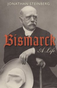 Baixar Bismarck: A Life pdf, epub, ebook