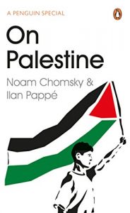 Baixar On Palestine pdf, epub, ebook