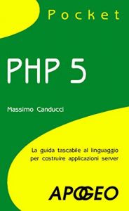 Baixar PHP 5 Pocket pdf, epub, ebook