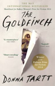 Baixar The Goldfinch (English Edition) pdf, epub, ebook