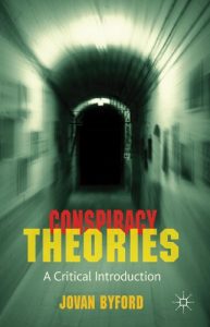 Baixar Conspiracy Theories: A Critical Introduction pdf, epub, ebook