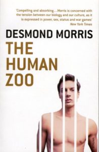 Baixar The Human Zoo pdf, epub, ebook