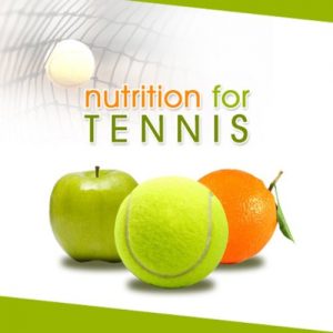 Baixar Tennis Nutrition Secrets (English Edition) pdf, epub, ebook