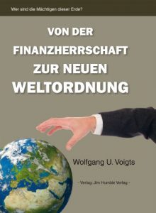 Baixar Von der Finanzherrschaft zur neuen Weltordnung (German Edition) pdf, epub, ebook