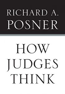 Baixar How Judges Think (Pims – Polity Immigration and Society Series) pdf, epub, ebook