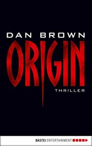 Baixar Origin: Thriller (Robert Langdon 5) (German Edition) pdf, epub, ebook