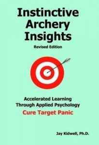 Baixar Instinctive Archery Insights Revised Edition (English Edition) pdf, epub, ebook