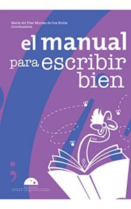 Baixar El manual para escribir bien pdf, epub, ebook