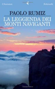 Baixar La Leggenda Dei Monti Naviganti (Italian Edition) (I narratori) pdf, epub, ebook