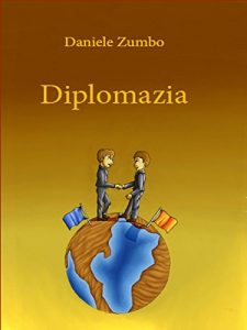 Baixar Diplomazia pdf, epub, ebook