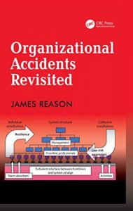 Baixar Organizational Accidents Revisited pdf, epub, ebook