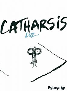 Baixar Catharsis (BAND DESS ADULT) pdf, epub, ebook