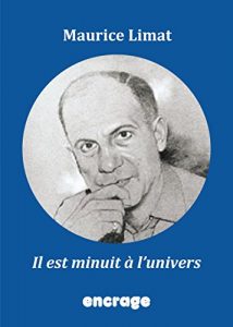 Baixar Il est minuit à l’univers: Un roman de science-fiction saisissant ! (6) (French Edition) pdf, epub, ebook