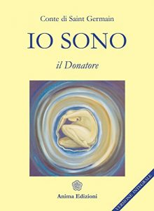 Baixar Io sono: Il Donatore pdf, epub, ebook