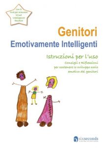 Baixar Genitori Emotivamente Intelligenti pdf, epub, ebook