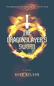 Baixar The Dragonslayer’s Sword: The Dragonslayer Series: Book One of Four (English Edition) pdf, epub, ebook