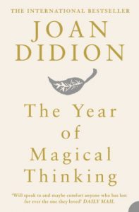 Baixar The Year of Magical Thinking pdf, epub, ebook