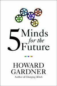 Baixar Five Minds for the Future pdf, epub, ebook