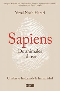 Baixar Sapiens. De animales a dioses: Una breve historia de la humanidad pdf, epub, ebook